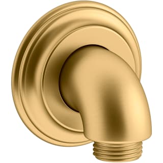 A thumbnail of the Kohler K-22173 Vibrant Brushed Moderne Brass
