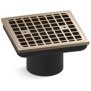 A thumbnail of the Kohler K-22665 Vibrant Brushed Bronze