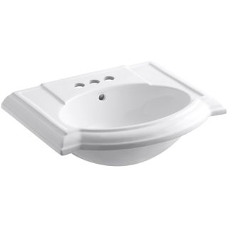 A thumbnail of the Kohler K-2287-4 White