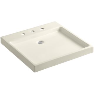 A thumbnail of the Kohler K-2314-8 Almond