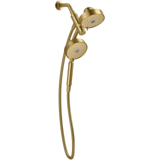 A thumbnail of the Kohler K-23219-G Vibrant Brushed Moderne Brass