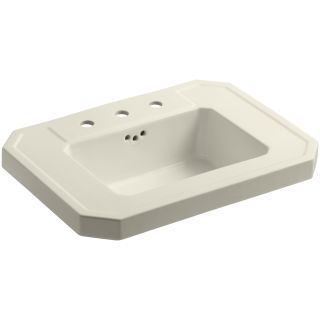 A thumbnail of the Kohler K-2323-8 Almond