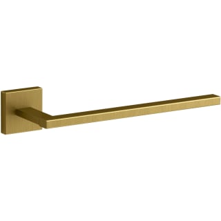 A thumbnail of the Kohler K-23291 Vibrant Brushed Moderne Brass