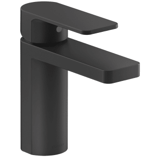 kohler bathroom faucet matte black