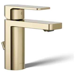 A thumbnail of the Kohler K-23472-4K Vibrant French Gold