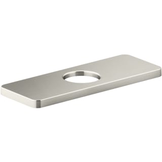 A thumbnail of the Kohler K-23481 Vibrant Brushed Nickel