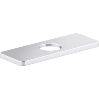 A thumbnail of the Kohler K-23481 Polished Chrome