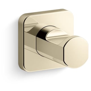 A thumbnail of the Kohler K-23529 Vibrant French Gold