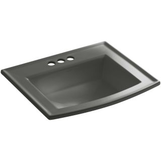 A thumbnail of the Kohler K-2356-4 Thunder Grey