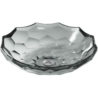 A thumbnail of the Kohler K-2373 Translucent Stone Glass