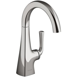 A thumbnail of the Kohler K-24134 Titanium