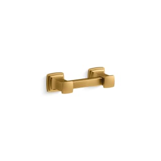 A thumbnail of the Kohler K-24434 Vibrant Brushed Moderne Brass