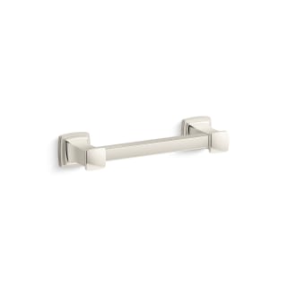 A thumbnail of the Kohler K-24435 Vibrant Polished Nickel