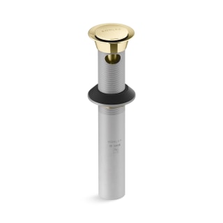 A thumbnail of the Kohler K-25322 Vibrant Polished Brass