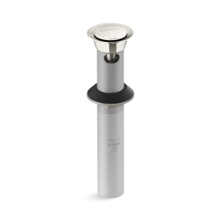 A thumbnail of the Kohler K-25322 Vibrant Polished Nickel