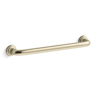 A thumbnail of the Kohler K-25495 Vibrant French Gold