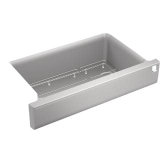 Kohler K 25784 CM4 Matte Grey Cairn 34