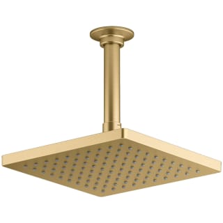 A thumbnail of the Kohler K-26148 Vibrant Brushed Moderne Brass