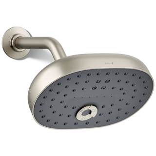 A thumbnail of the Kohler K-26290 Vibrant Brushed Nickel