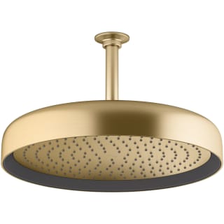 A thumbnail of the Kohler K-26292 Vibrant Brushed Moderne Brass