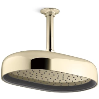 A thumbnail of the Kohler K-26293 Vibrant French Gold