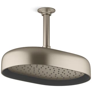 A thumbnail of the Kohler K-26293 Vibrant Brushed Bronze