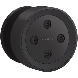 A thumbnail of the Kohler K-26299 Matte Black
