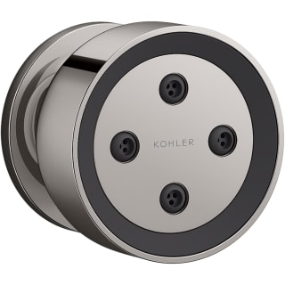 A thumbnail of the Kohler K-26299 Vibrant Titanium