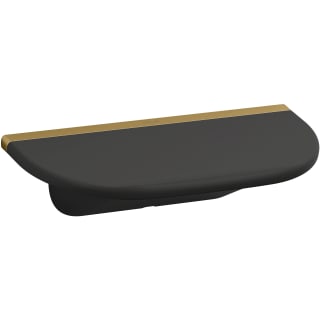 A thumbnail of the Kohler K-26306 Vibrant Brushed Moderne Brass