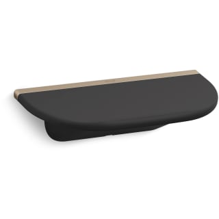 A thumbnail of the Kohler K-26306 Vibrant Brushed Bronze