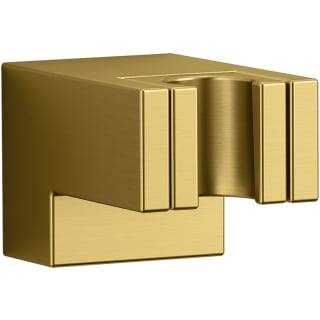 A thumbnail of the Kohler K-26309 Vibrant Brushed Moderne Brass