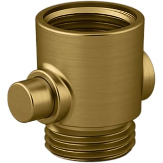 A thumbnail of the Kohler K-26311 Vibrant Brushed Moderne Brass