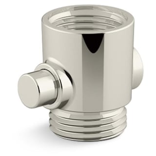 A thumbnail of the Kohler K-26311 Vibrant Polished Nickel