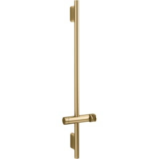 A thumbnail of the Kohler K-26312 Vibrant Brushed Moderne Brass