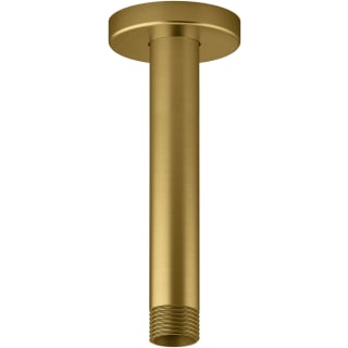 A thumbnail of the Kohler K-26320 Vibrant Brushed Moderne Brass