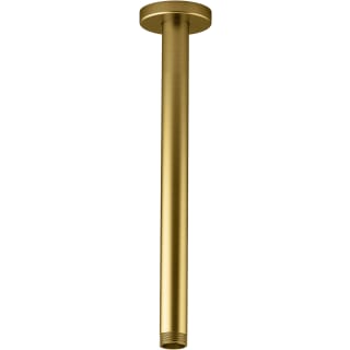 A thumbnail of the Kohler K-26321 Vibrant Brushed Moderne Brass