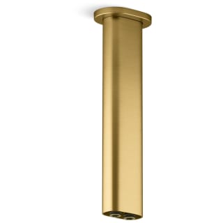 A thumbnail of the Kohler K-26326 Vibrant Brushed Moderne Brass