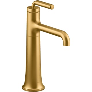 A thumbnail of the Kohler K-26437-4N Vibrant Brushed Moderne Brass