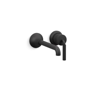 A thumbnail of the Kohler K-26438-4 Matte Black