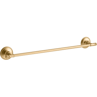 A thumbnail of the Kohler K-26499 Brushed Modern Brass