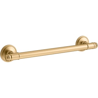 A thumbnail of the Kohler K-26504 Brushed Modern Brass