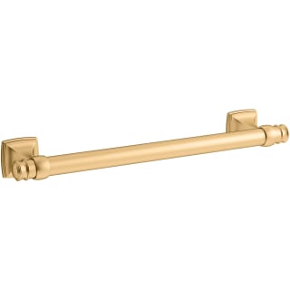 A thumbnail of the Kohler K-26550 Vibrant Brushed Moderne Brass