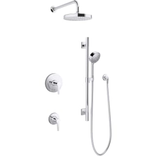 A thumbnail of the Kohler K-26914-Y Polished Chrome