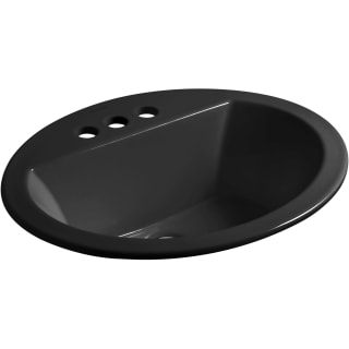 A thumbnail of the Kohler K-2699-4 Black Black