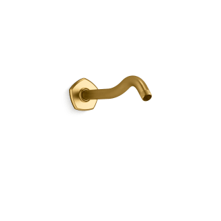 A thumbnail of the Kohler K-27054 Vibrant Brushed Moderne Brass