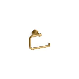 A thumbnail of the Kohler K-27063 Vibrant Brushed Moderne Brass