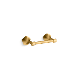 A thumbnail of the Kohler K-27065 Vibrant Brushed Moderne Brass