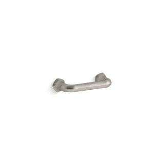 A thumbnail of the Kohler K-27075 Vibrant Brushed Nickel