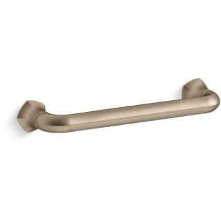 A thumbnail of the Kohler K-27076 Vibrant Brushed Bronze