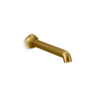 A thumbnail of the Kohler K-27115 Vibrant Brushed Moderne Brass